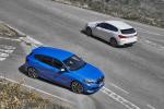 BMW M135i xDrive 2019 года (WW)